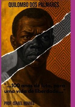 QUILOMBO DOS PALMARES
