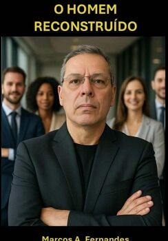 O HOMEM RECONSTRU�DO