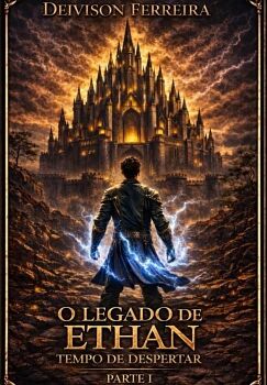 O LEGADO DE ETHAN : TEMPO DE DESPERTAR - PARTE 1