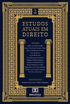 ESTUDOS ATUAIS EM DIREITO