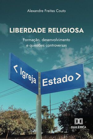 LIBERDADE RELIGIOSA