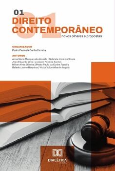 DIREITO CONTEMPOR�NEO: NOVOS OLHARES E PROPOSTAS