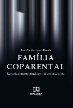FAM�LIA COPARENTAL