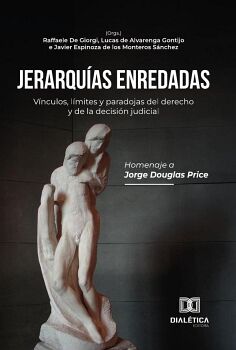 JERARQU�AS ENREDADAS: V�NCULOS, L�MITES Y PARADOJAS DEL DERECHO Y DE LA DECISI�N JUDICIAL