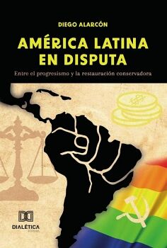 AM�RICA LATINA EN DISPUTA