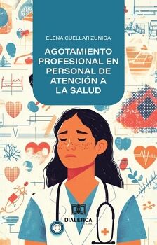 AGOTAMIENTO PROFESIONAL EN PERSONAL DE ATENCI�N A LA SALUD