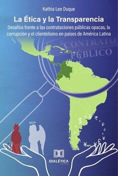 LA TICA Y LA TRANSPARENCIA