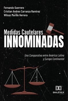 MEDIDAS CAUTELARES INNOMINADAS