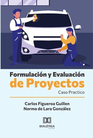 FORMULACIN Y EVALUACIN DE PROYECTOS