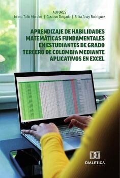 APRENDIZAJE DE HABILIDADES MATEMTICAS FUNDAMENTALES EN ESTUDIANTES DE GRADO TERCERO DE COLOMBIA MEDIANTE APLICATIVOS EN