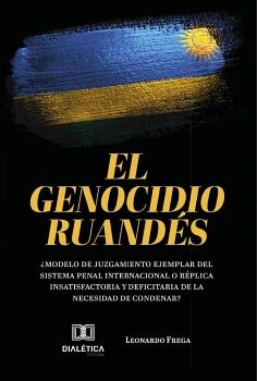 EL GENOCIDIO RUAND�S