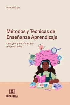 MTODOS Y TCNICAS DE ENSEANZA APRENDIZAJE