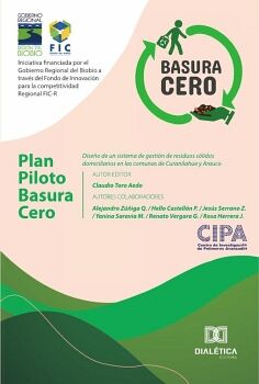 PLAN PILOTO BASURA CERO