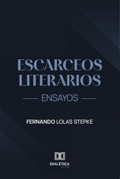 ESCARCEOS LITERARIOS