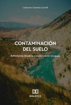 CONTAMINACI�N DEL SUELO