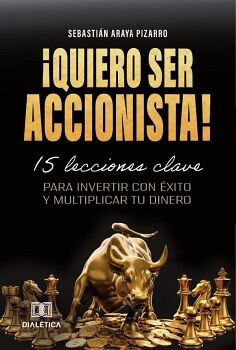 �QUIERO SER ACCIONISTA!