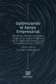 OPTIMIZANDO EL APOYO EMPRESARIAL