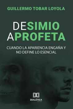 DE SIMIO A PROFETA