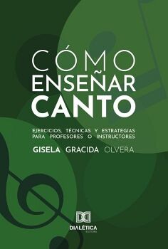 CMO ENSEAR CANTO