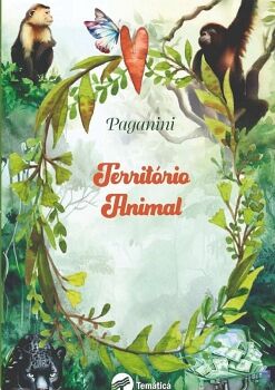 TERRIT�RIO ANIMAL