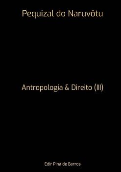 PEQUIZAL DO NARUV�TU