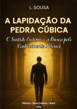 A LAPIDA��O DA PEDRA C�BICA