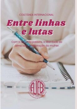 ENTRE LINHAS E LUTAS