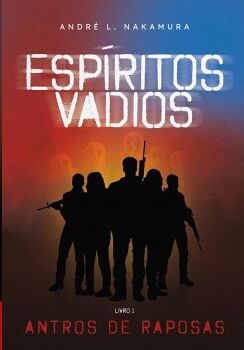 ESP�RITOS VADIOS