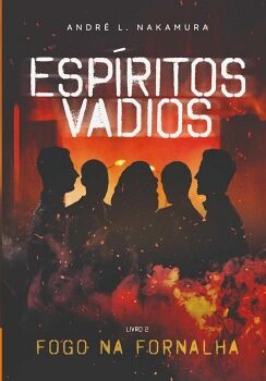 ESP�RITOS VADIOS