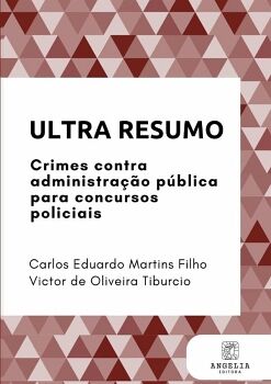 ULTRA RESUMO: