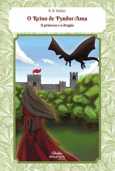 O REINO DE PYNDOR-AMA