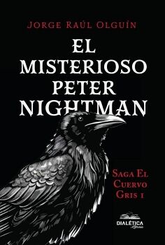 EL MISTERIOSO PETER NIGHTMAN