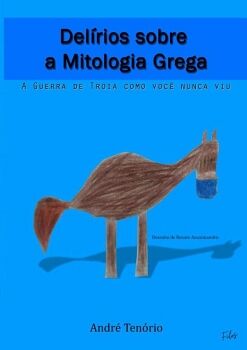 DEL�RIOS SOBRE A MITOLOGIA GREGA