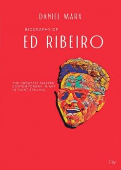 BIOGRAFIA DE ED RIBEIRO
