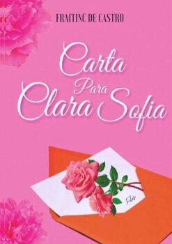 CARTA PARA CLARA SOFIA