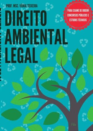 DIREITO AMBIENTAL LEGAL