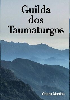GUILDA DOS TAUMATURGOS