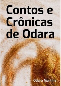 CONTOS DE ODARA