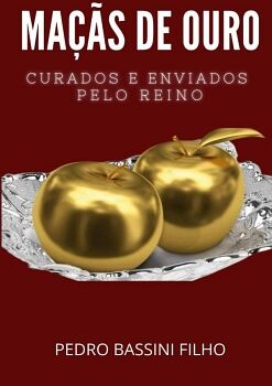 MA��S DE OURO