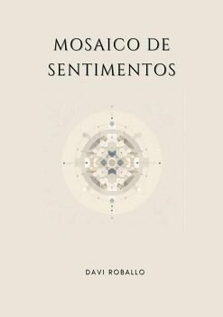 MOSAICO DE SENTIMENTOS
