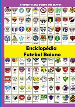 ENCICLOPDIA DO FUTEBOL BAIANO