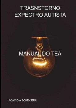TRASNSTORNO EXPECTRO AUTISTA