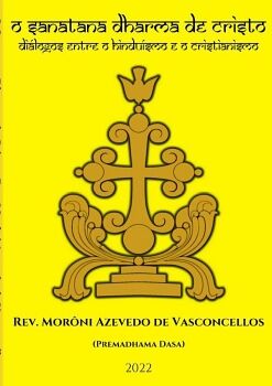 O SANATANA DHARMA DE CRISTO