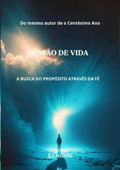 MISS�O DE VIDA