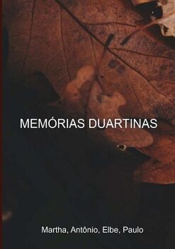 MEM�RIAS DUARTINAS