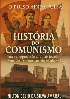 HIST�RIA DO COMUNISMO