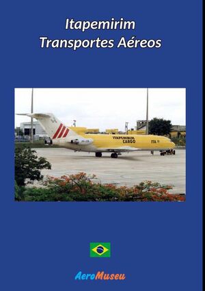 ITAPEMIRIM TRANSPORTES AREOS