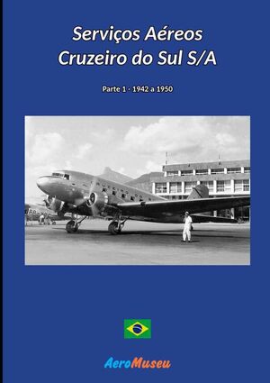 SERVIOS AREOS CRUZEIRO DO SUL - 1