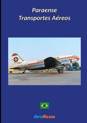 PARAENSE TRANSPORTES AREOS