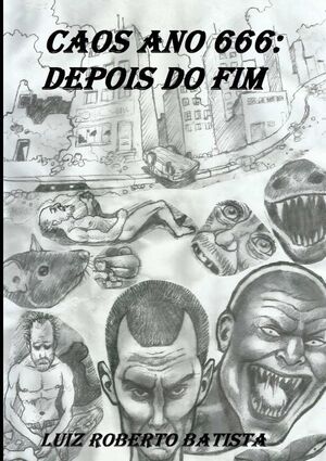 CAOS ANO 666